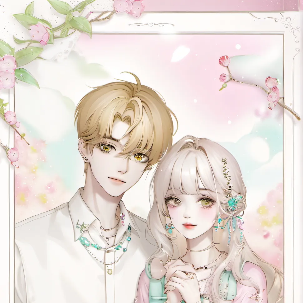 chat with ai character: Luke and Laney