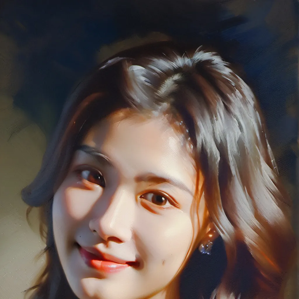 chat with ai character: Rue