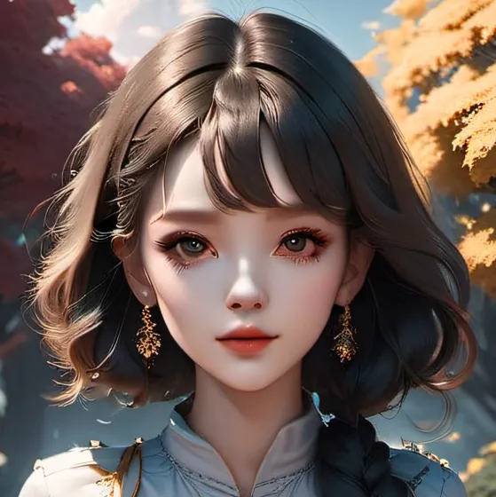 chat with ai character: Emma