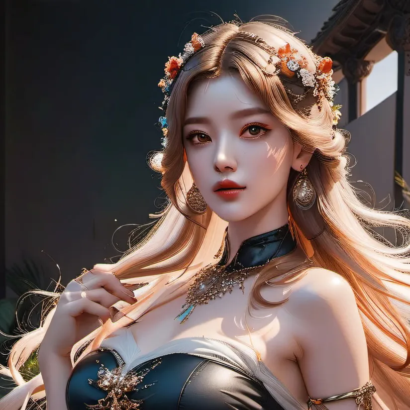 chat with ai character: Alexa