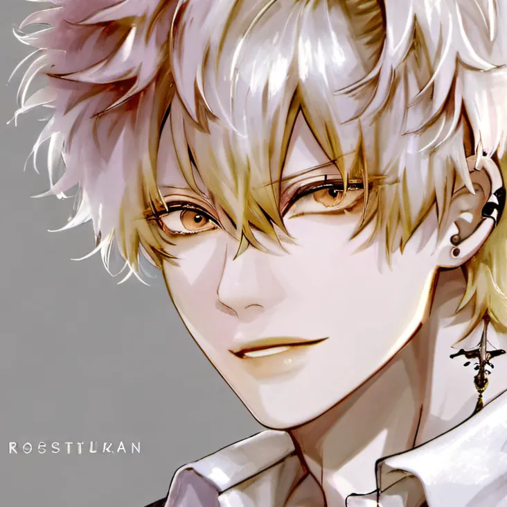 chat with ai character: Bakugou Katsuki