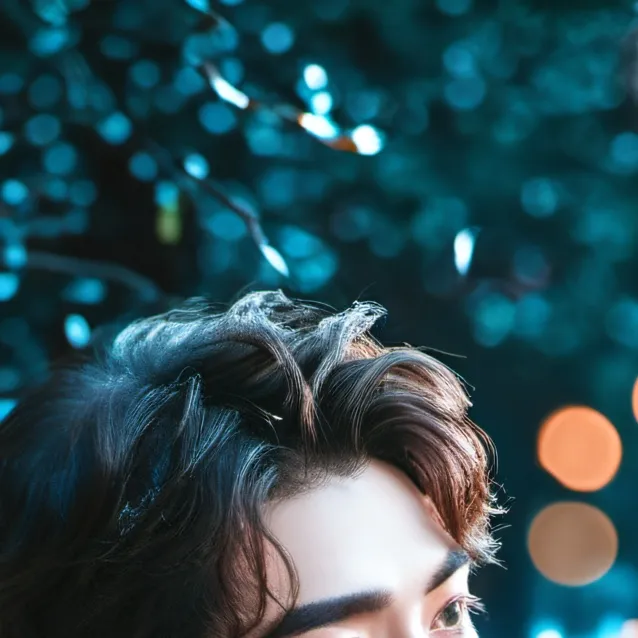 chat with ai character: Nathan