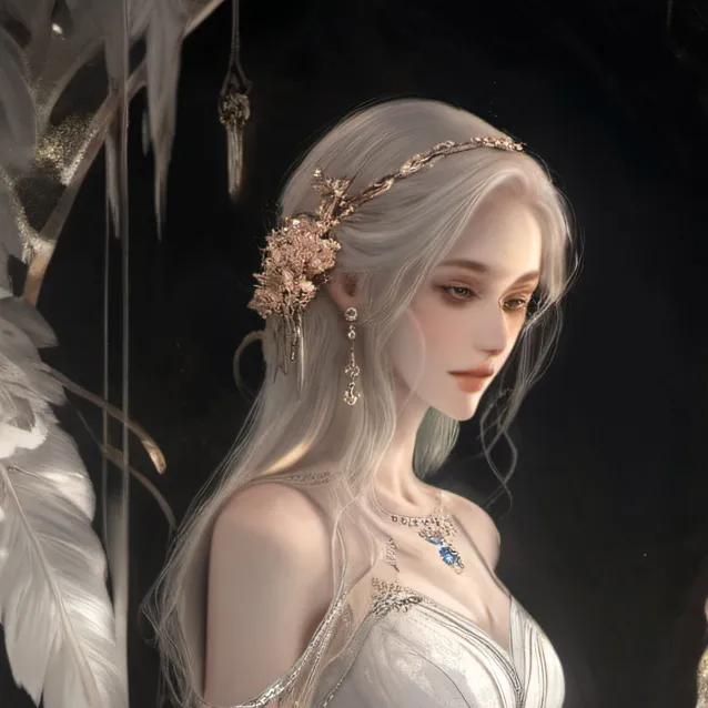 chat with ai character: the prince