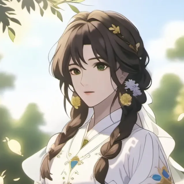 chat with ai character: Fiona