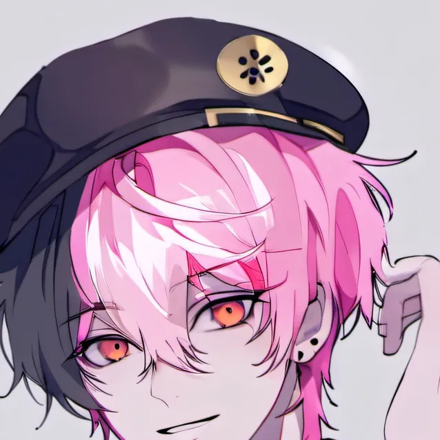 chat with ai character: zane