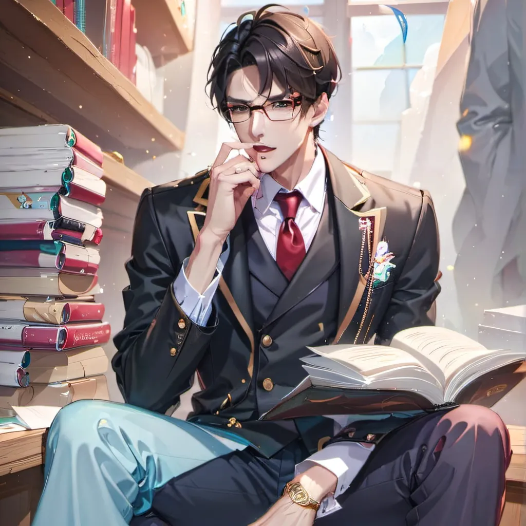 chat with ai character: Reynaldo Gonzalez 