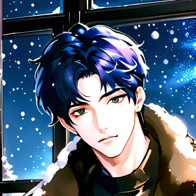 chat with ai character: Haruto Ito