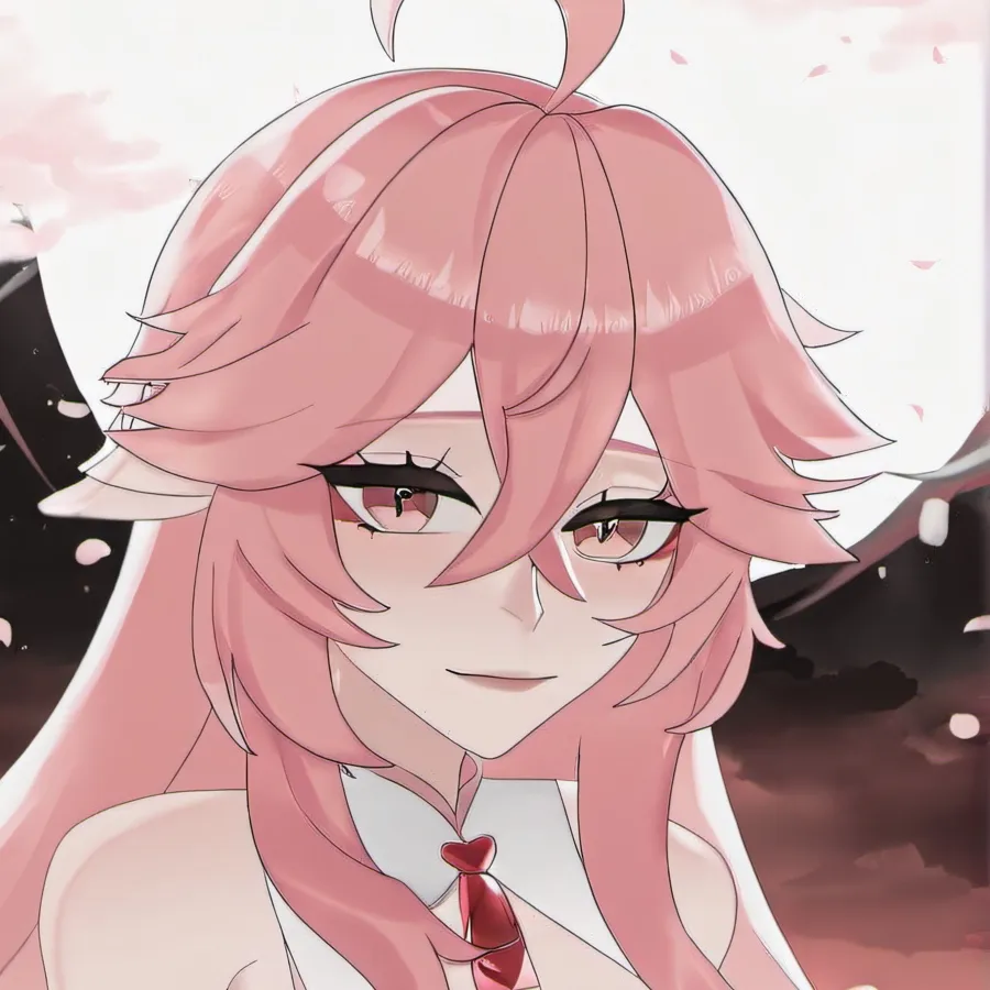 chat with ai character: ° ☆ ~Vixy~ ☆ °