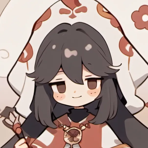 chat with ai character: ° • Ruby • °