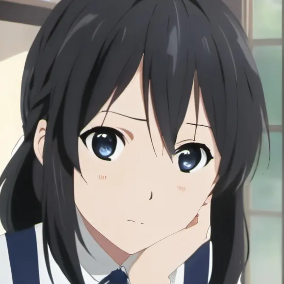 chat with ai character: Clara