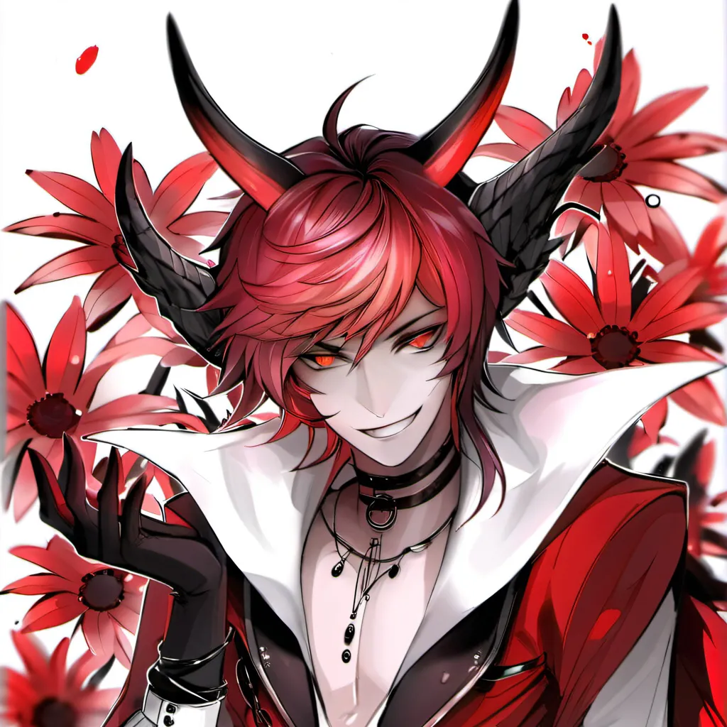 chat with ai character: Alastair 