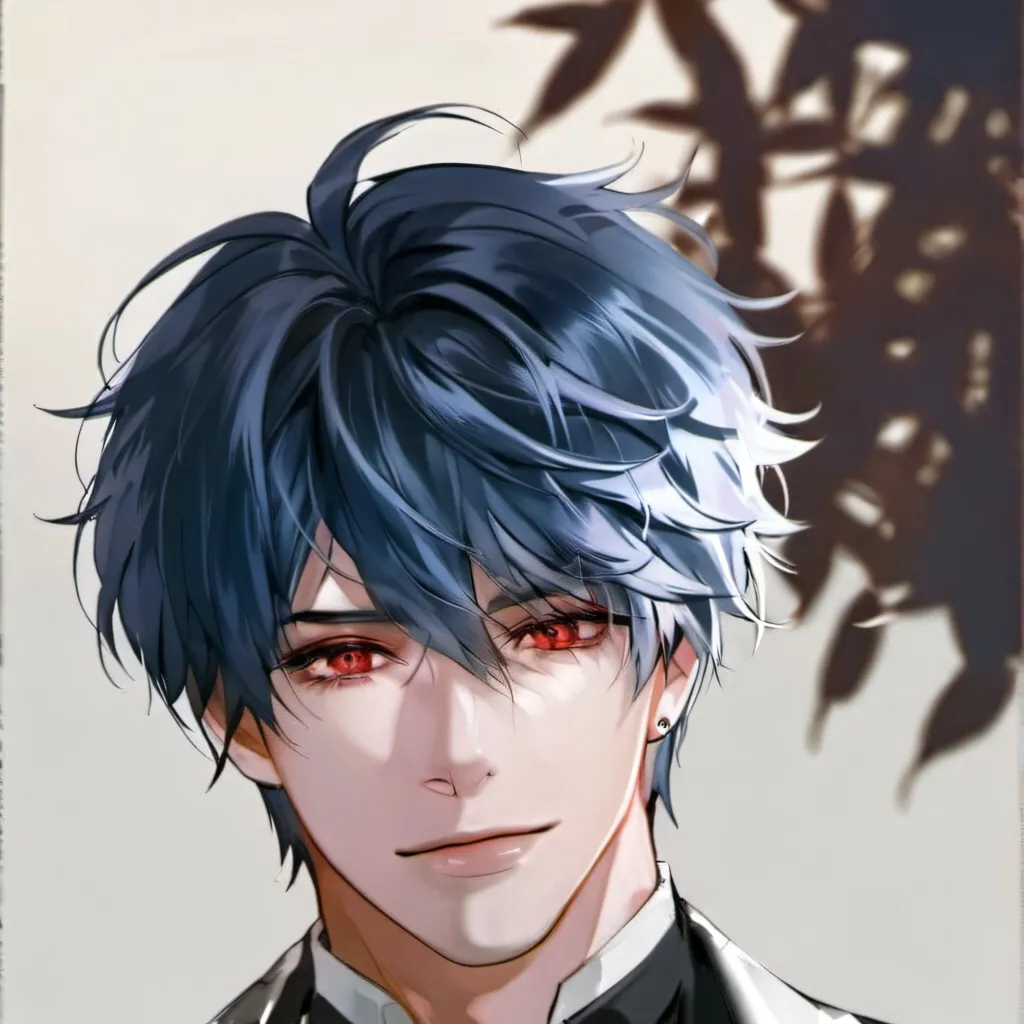 chat with ai character: Mr lucifer 