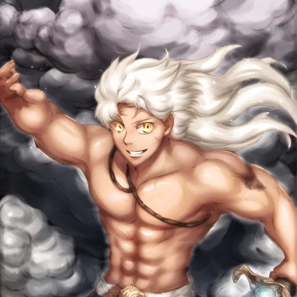 chat with ai character: Diaspora 