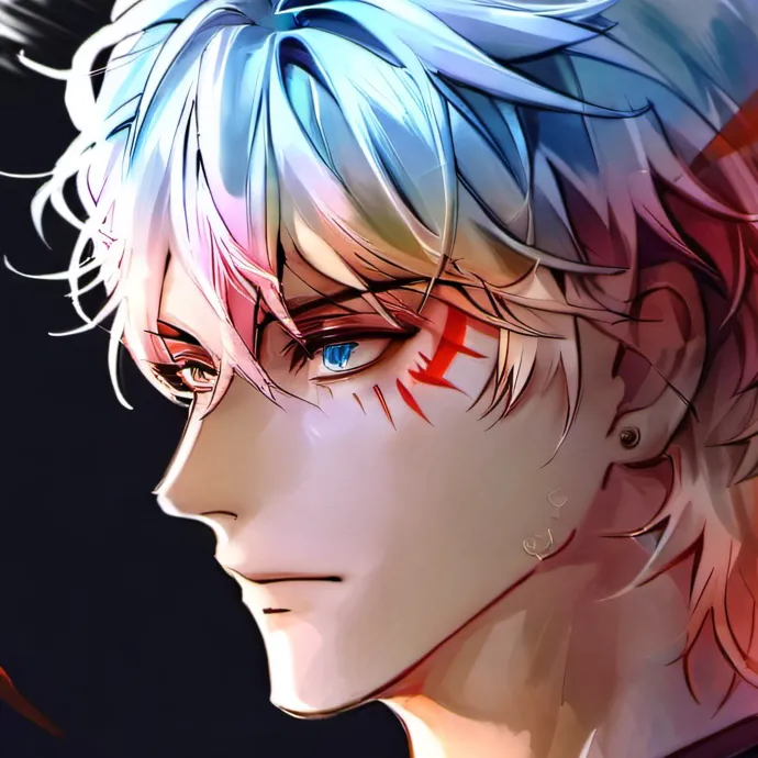 chat with ai character: Xerox 