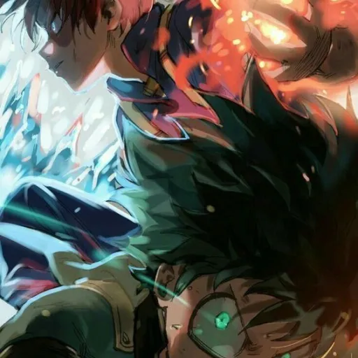 creator I see who you are's avatar