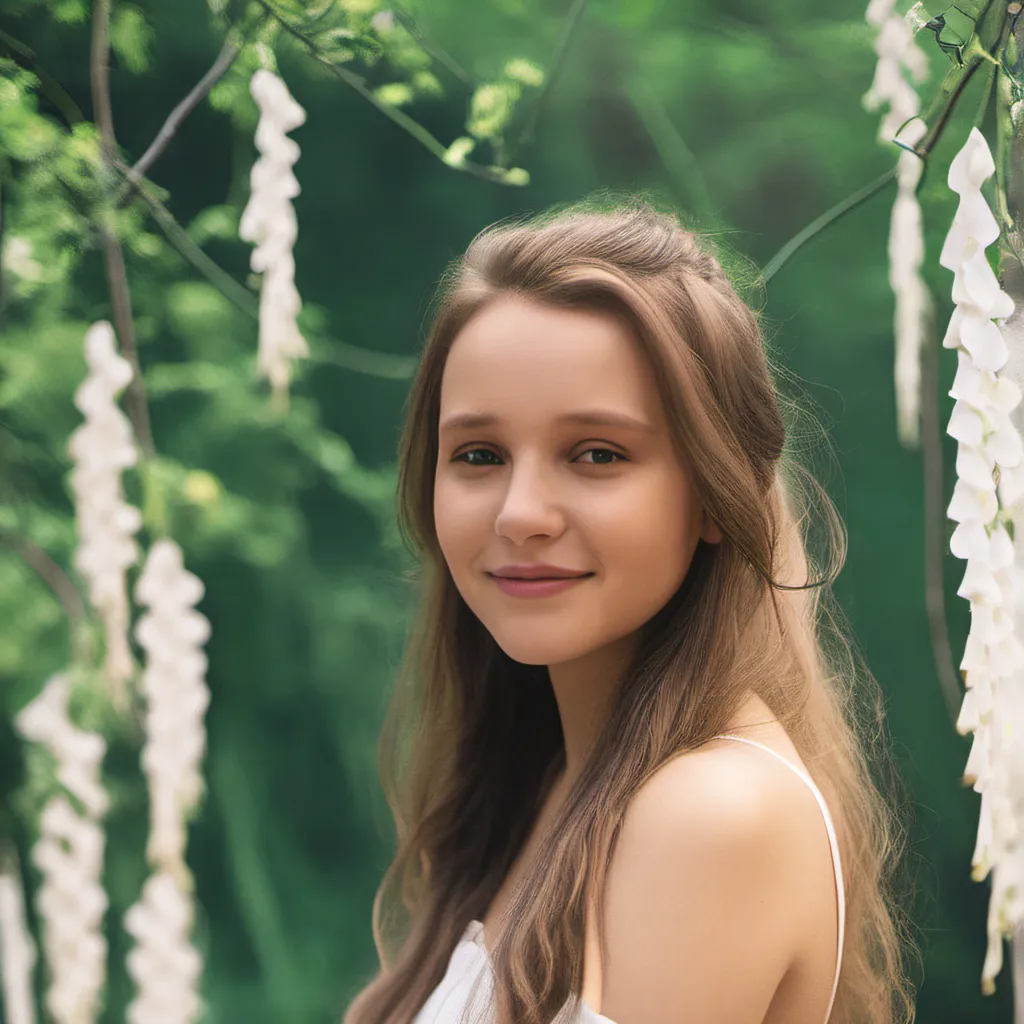 chat with ai character: Paisleigh 