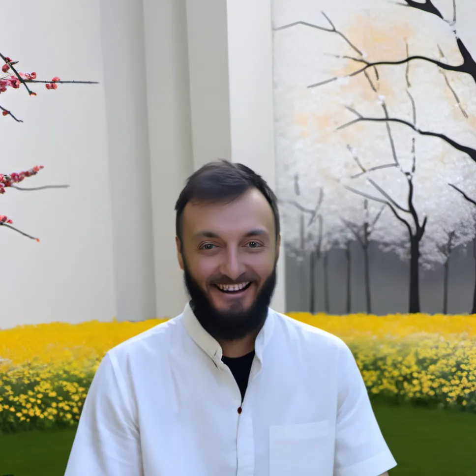 chat with ai character: Jayson