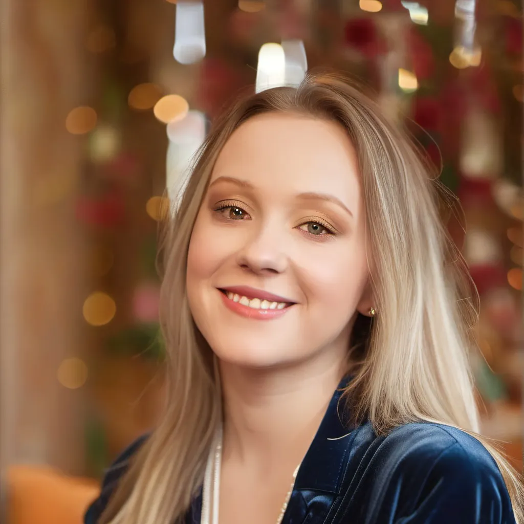 chat with ai character: Kylie 