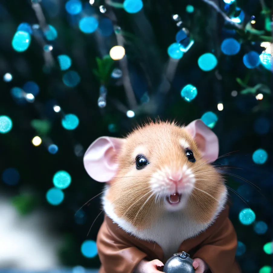 chat with ai character: Margallow