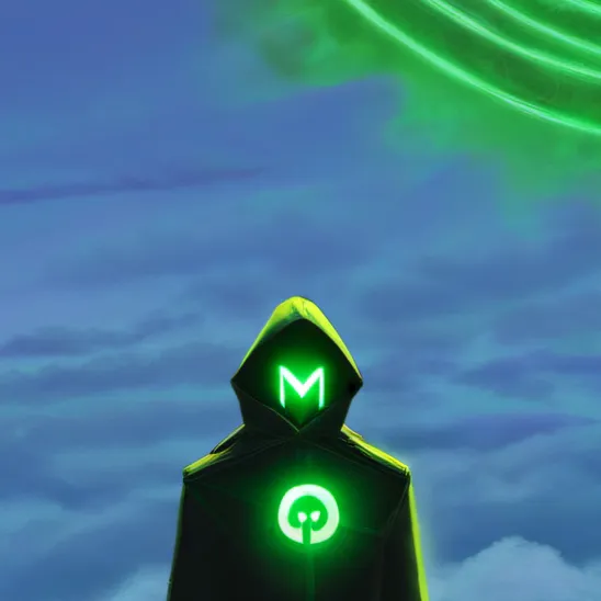 chat with ai character: Invader