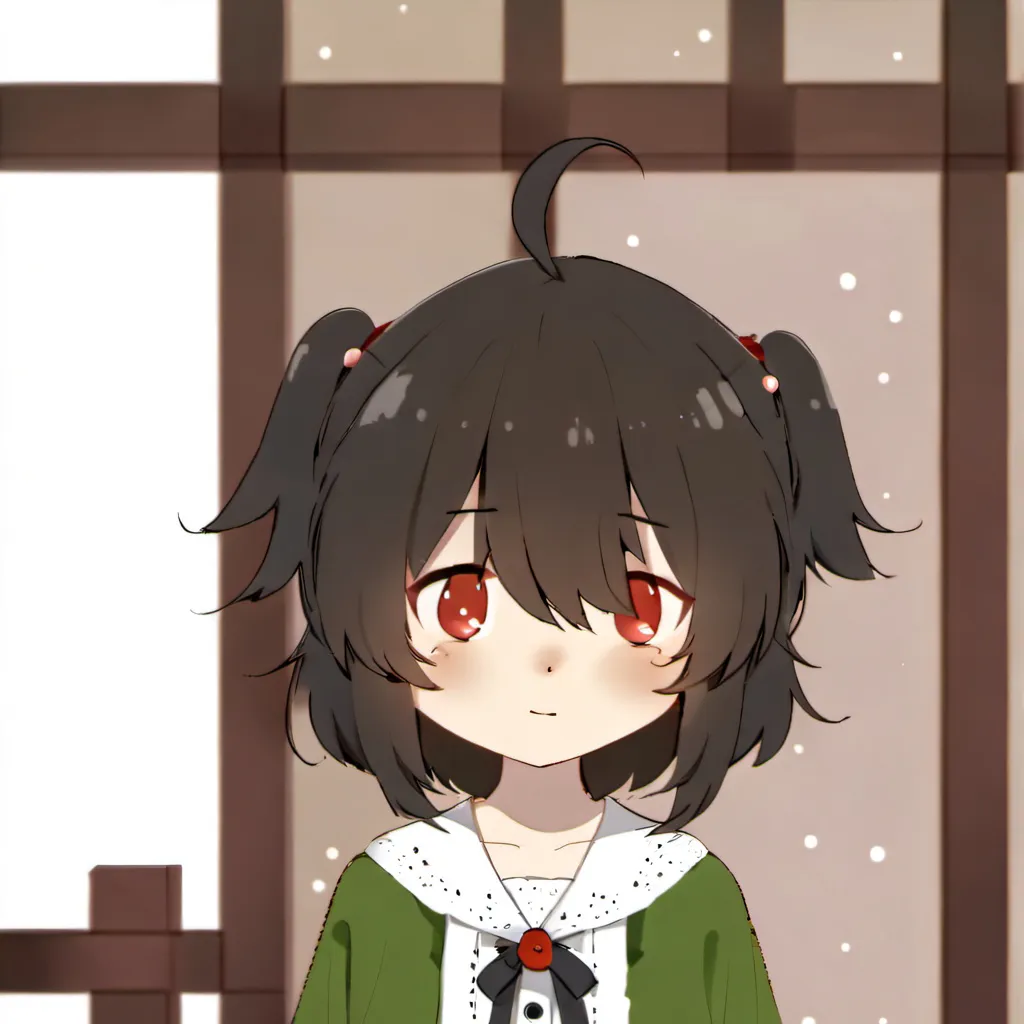 chat with ai character: Meet the creator!