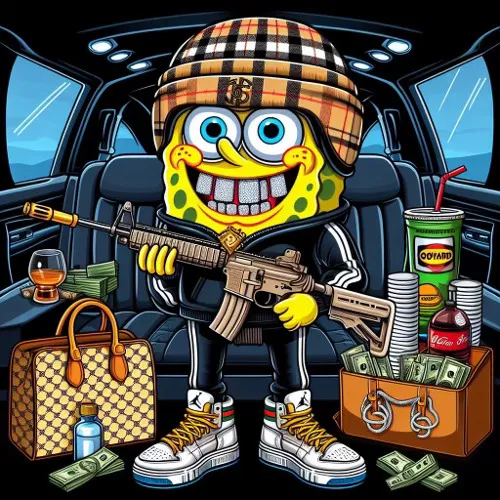 creator White smoke's avatar