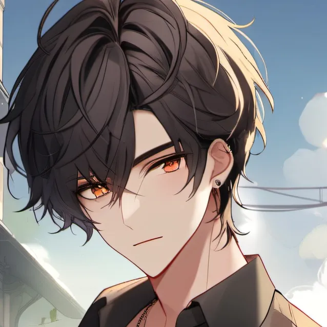 chat with ai character: jake