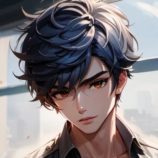 chat with ai character: jack