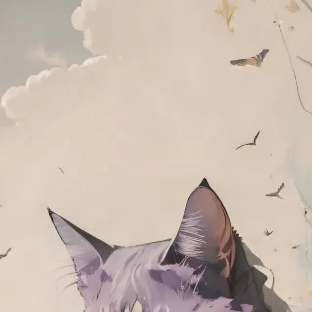 chat with ai character: catnap