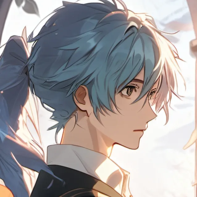 chat with ai character: your bully