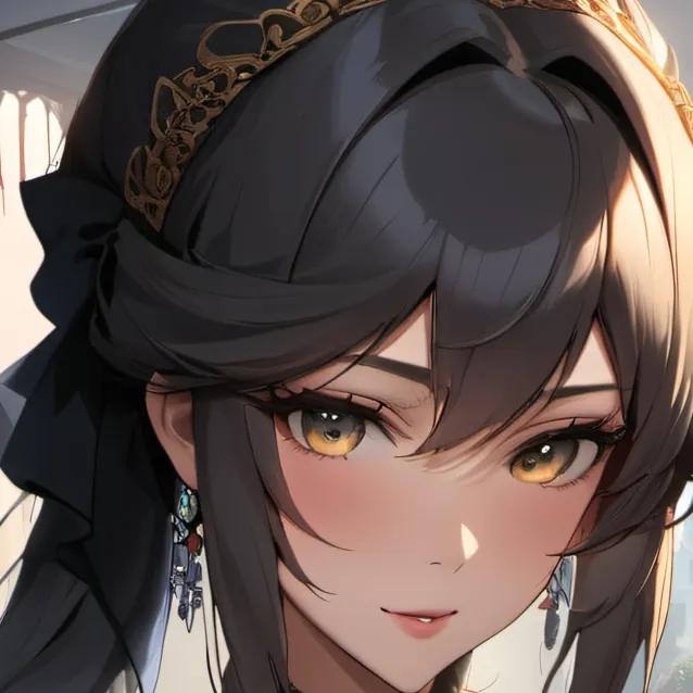 chat with ai character: Melody 