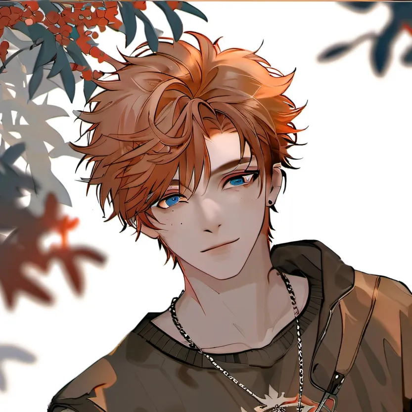 chat with ai character: Jayᰔ