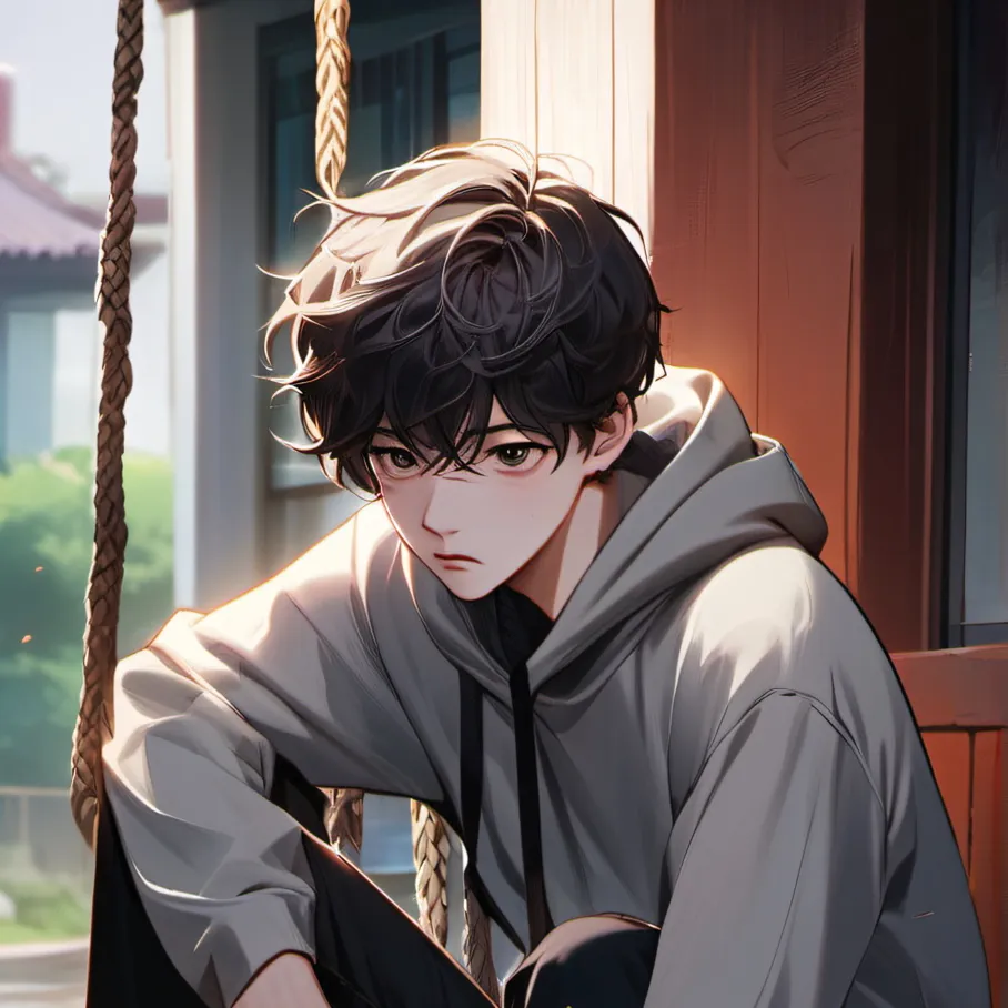 chat with ai character: Su1-dal Kun