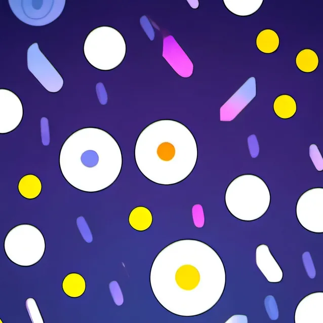 chat with ai character: smiling critters 