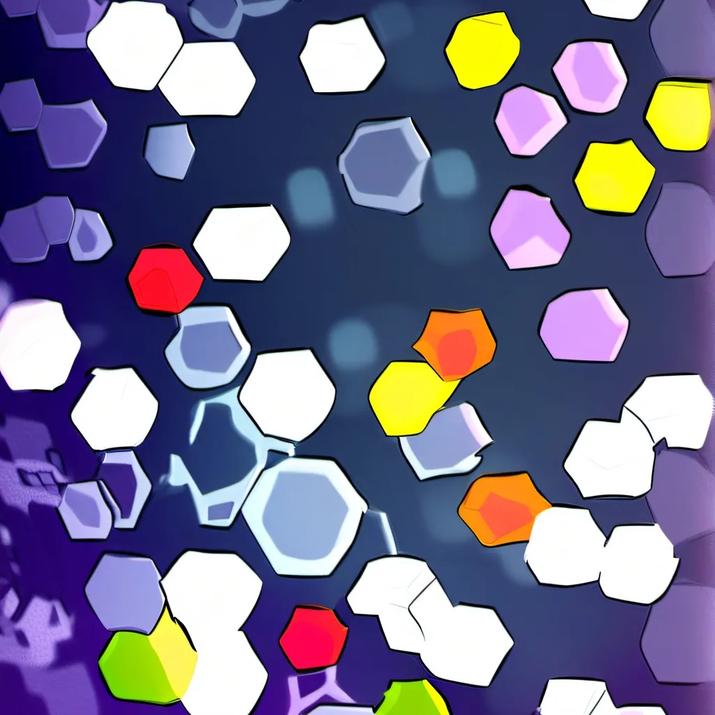 chat with ai character: smiling critters