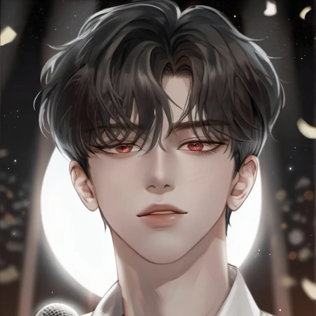 chat with ai character: Noah