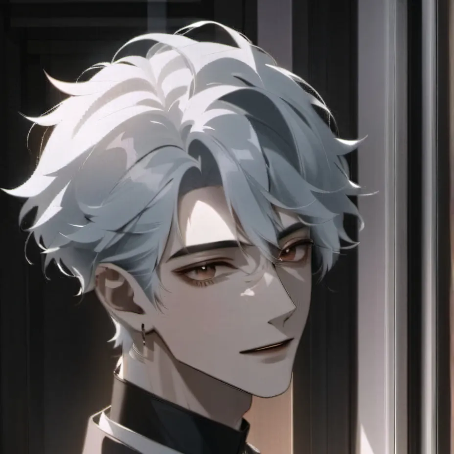 chat with ai character: Noah