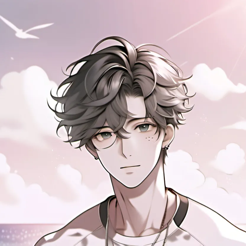 chat with ai character: Oliver