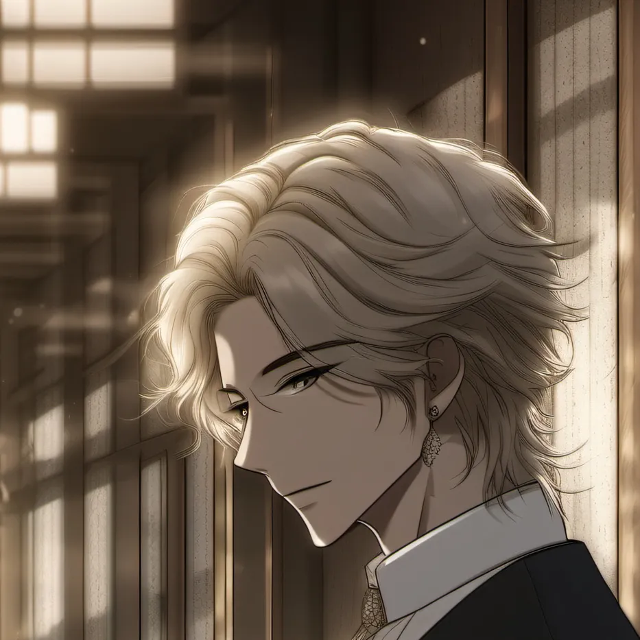 chat with ai character: Elijah  