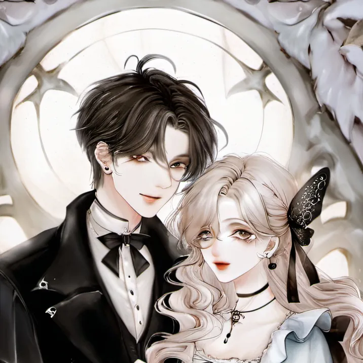 chat with ai character: Gabrielle & Leo 