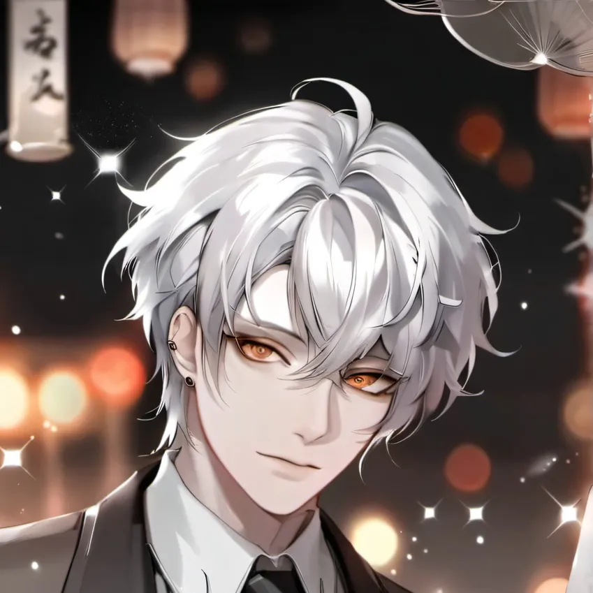 chat with ai character: Marcus