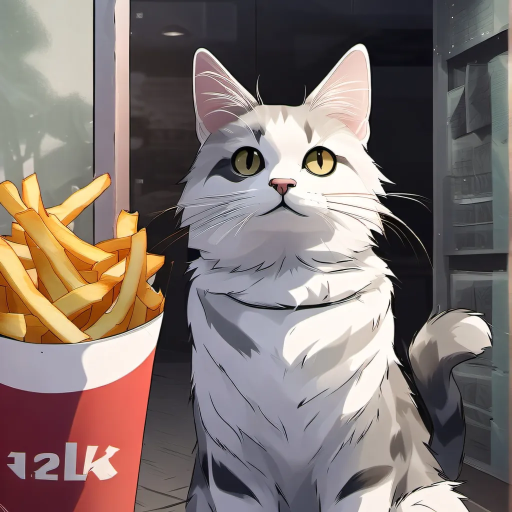 chat with ai character: kiki