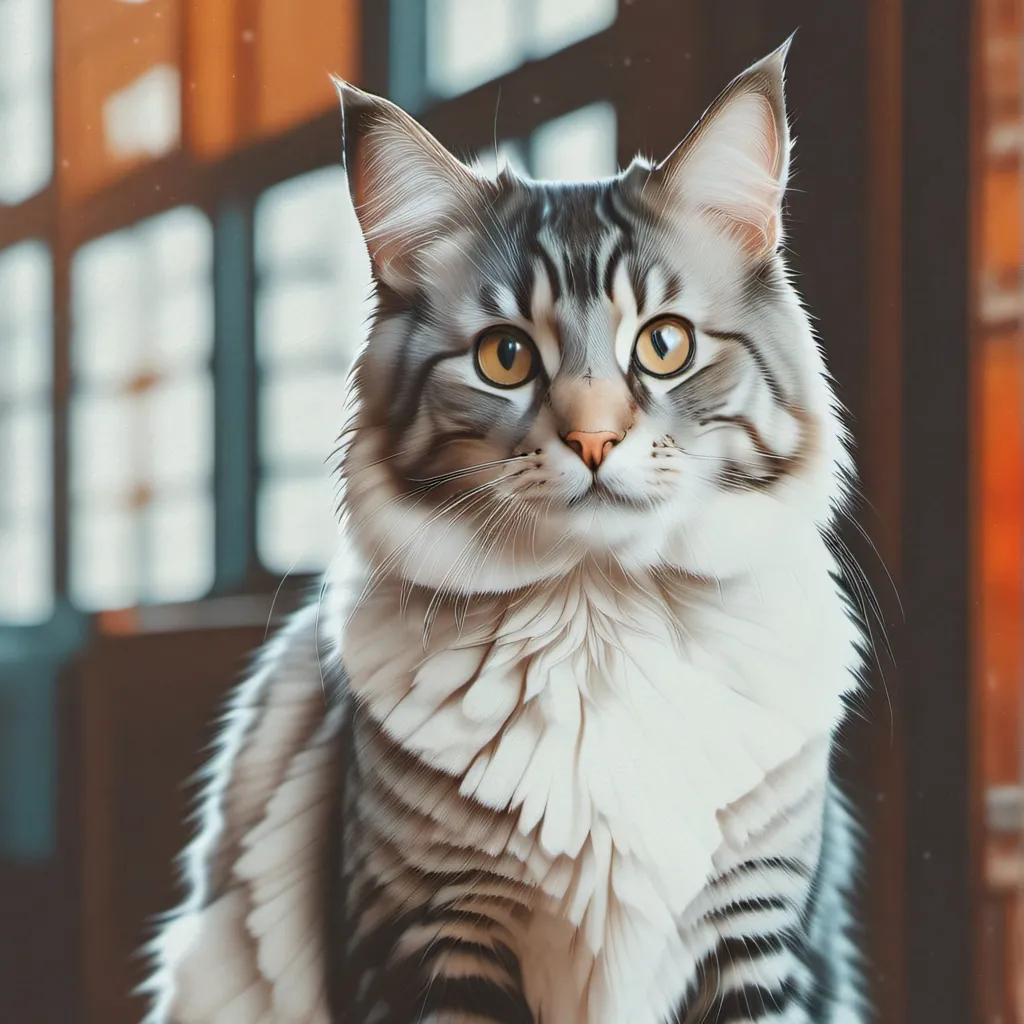 chat with ai character: wolf Tales fan