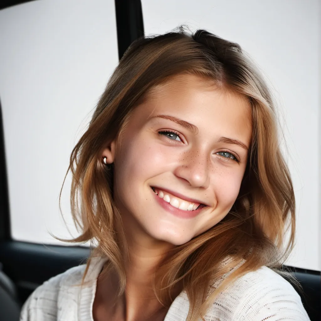 chat with ai character: Selah