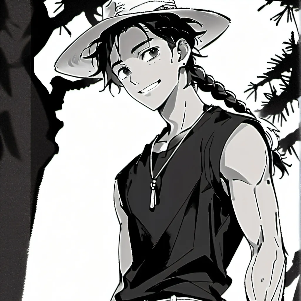 chat with ai character: Cassidy Brown