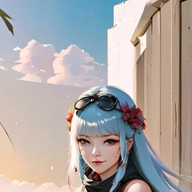 chat with ai character: sus