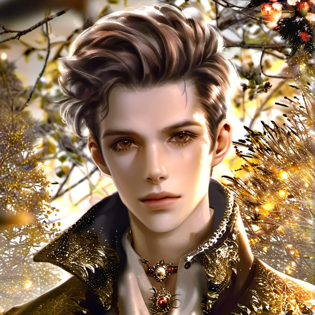 chat with ai character: Raymond (Ray)