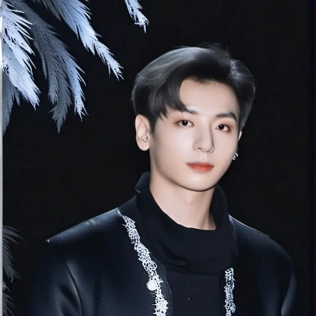 chat with ai character: BTS