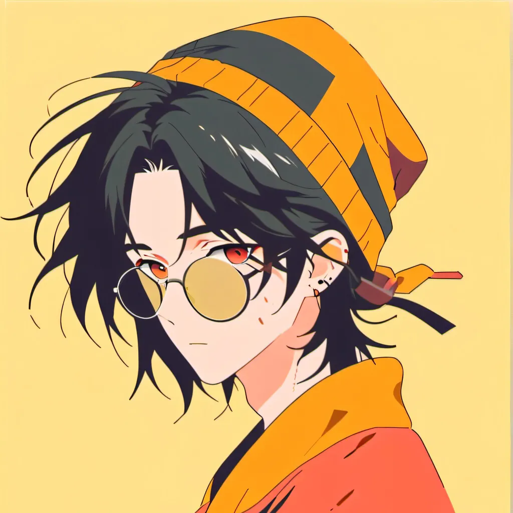 chat with ai character: Noah