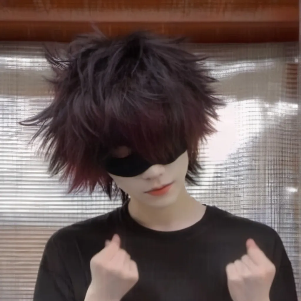 chat with ai character: Milo